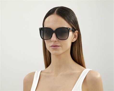 gucci sole 0022s 002|Gucci Sunglasses GG0022S 001 57 .